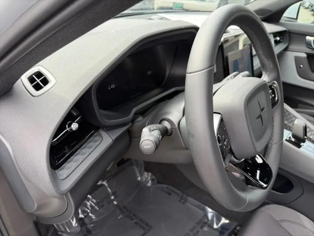 2024 Polestar 2 Standard
