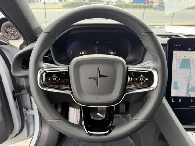 2024 Polestar 2 Standard