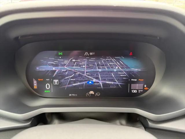 2024 Polestar 2 Standard