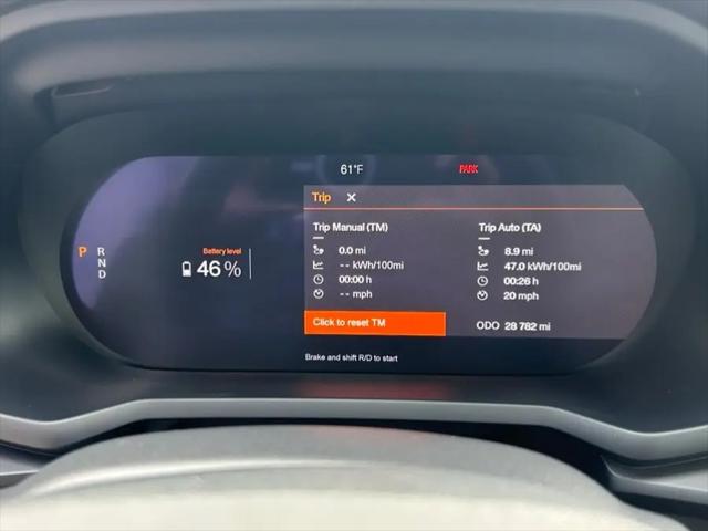 2024 Polestar 2 Standard