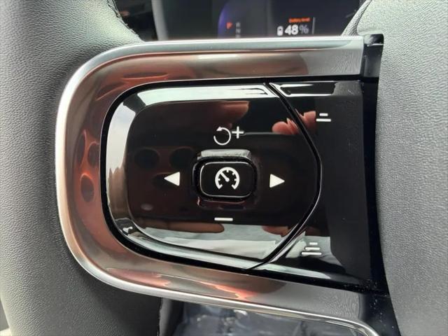 2024 Polestar 2 Standard