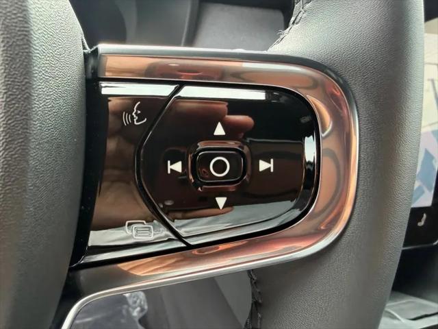 2024 Polestar 2 Standard