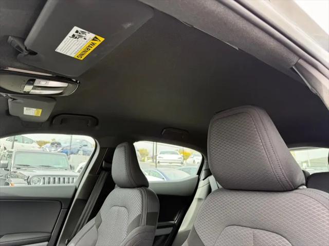 2024 Polestar 2 Standard
