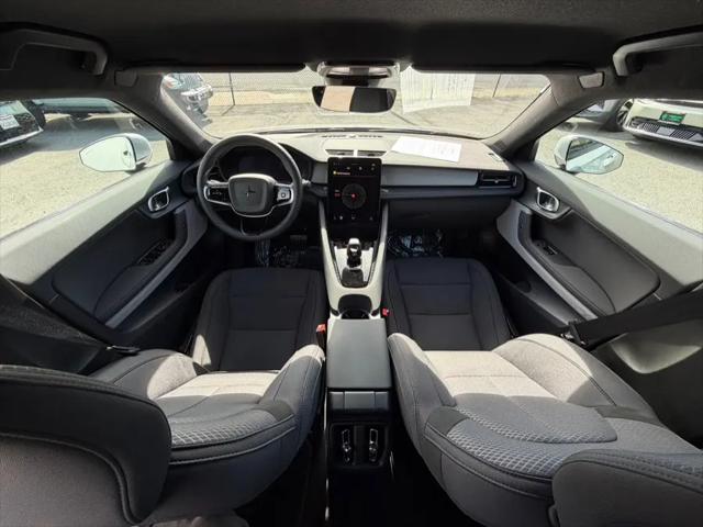 2024 Polestar 2 Standard