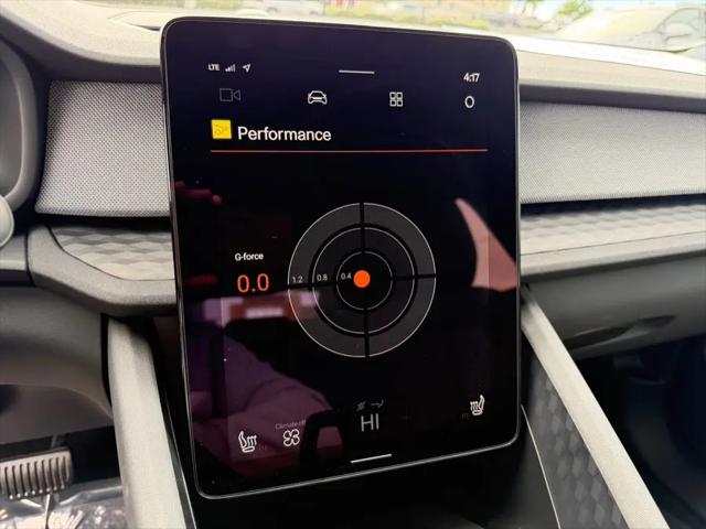 2024 Polestar 2 Standard