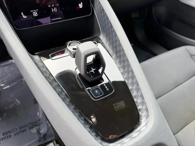 2024 Polestar 2 Standard