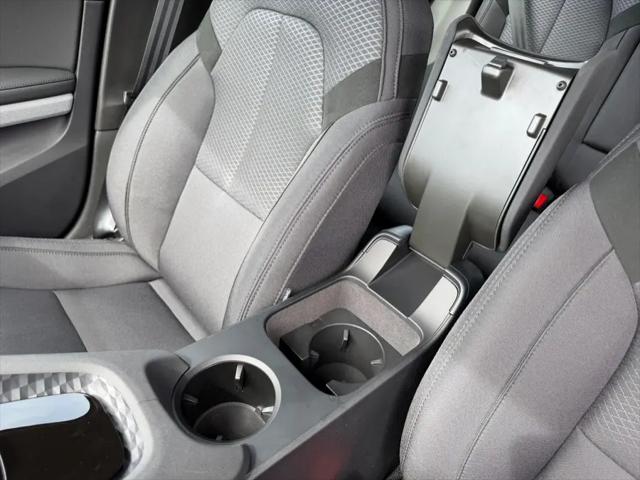 2024 Polestar 2 Standard