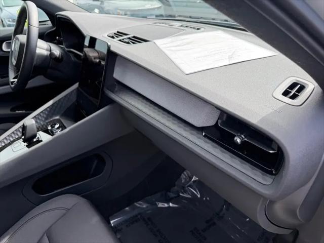 2024 Polestar 2 Standard
