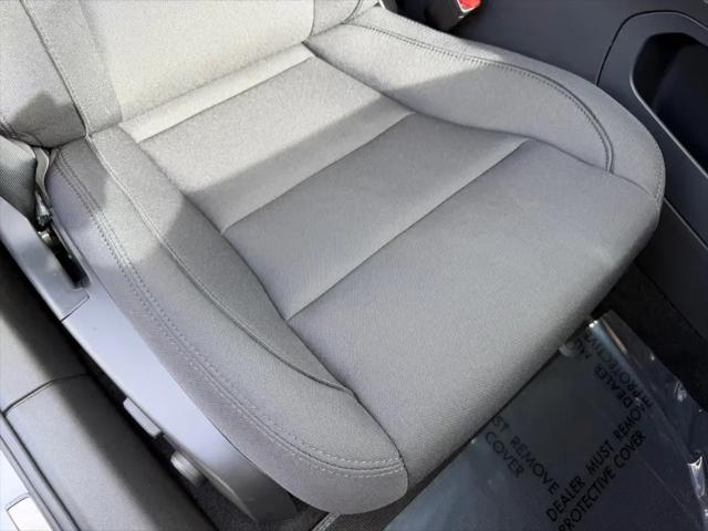 2024 Polestar 2 Standard
