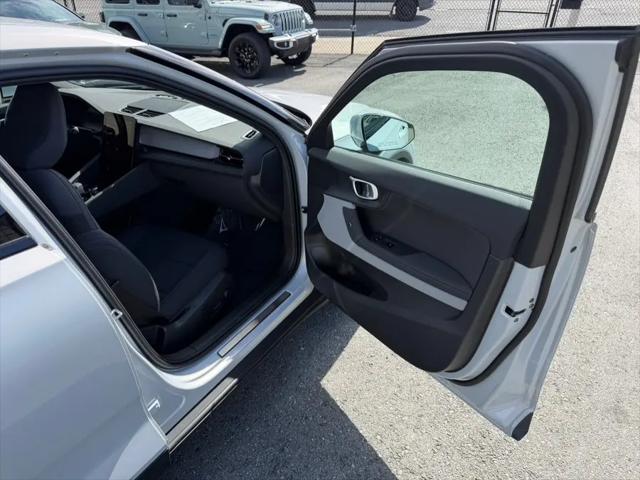 2024 Polestar 2 Standard