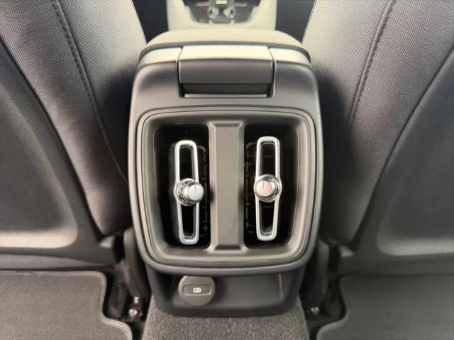 2024 Polestar 2 Standard