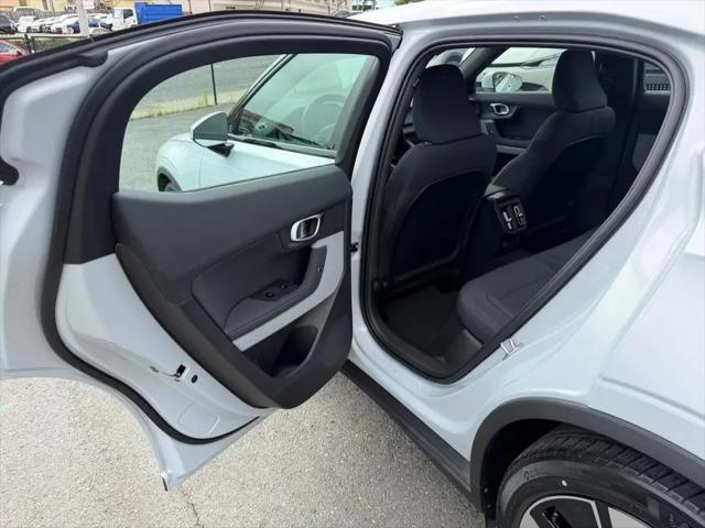 2024 Polestar 2 Standard