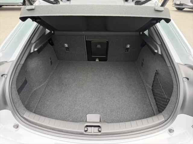 2024 Polestar 2 Standard