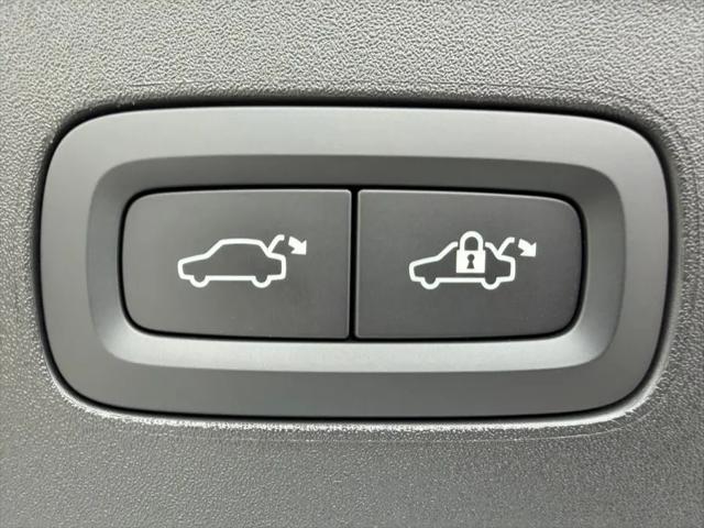 2024 Polestar 2 Standard