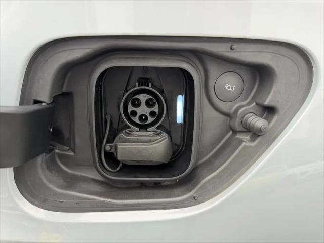 2024 Polestar 2 Standard