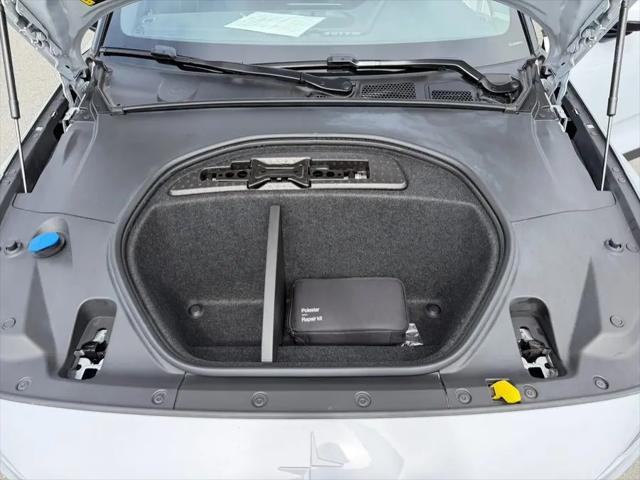 2024 Polestar 2 Standard