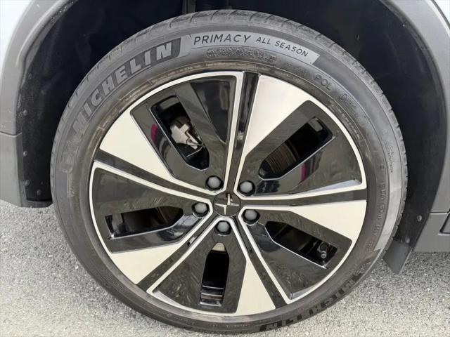 2024 Polestar 2 Standard