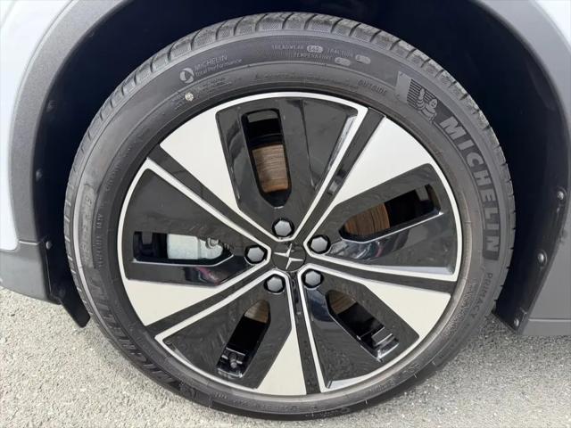 2024 Polestar 2 Standard