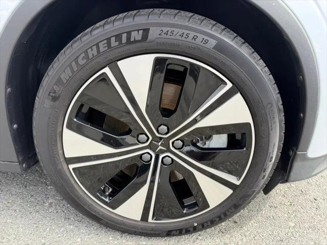 2024 Polestar 2 Standard