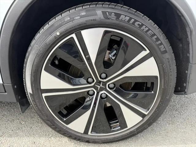 2024 Polestar 2 Standard