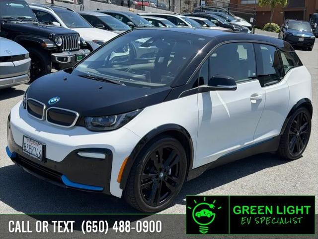 2020 BMW i3 120Ah w/Range Extender for sale in Daly City, CA