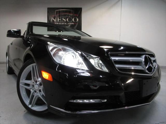 2013 Mercedes-Benz E 350 E 350