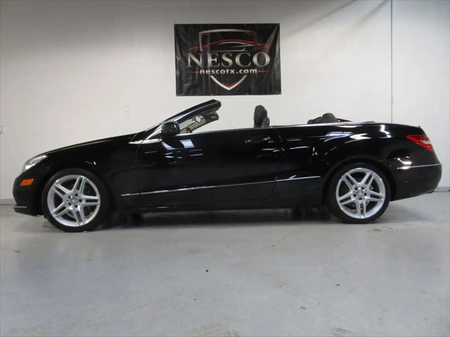 2013 Mercedes-Benz E 350 E 350