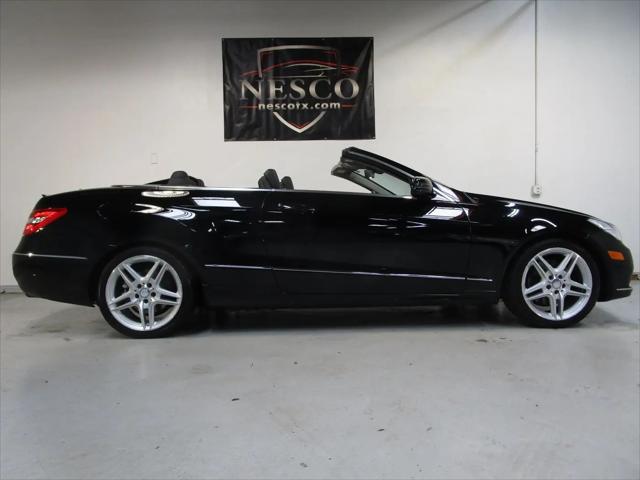 2013 Mercedes-Benz E 350 E 350