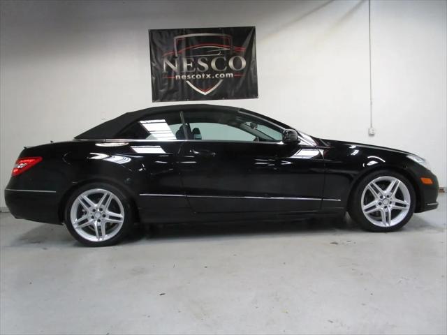 2013 Mercedes-Benz E 350 E 350