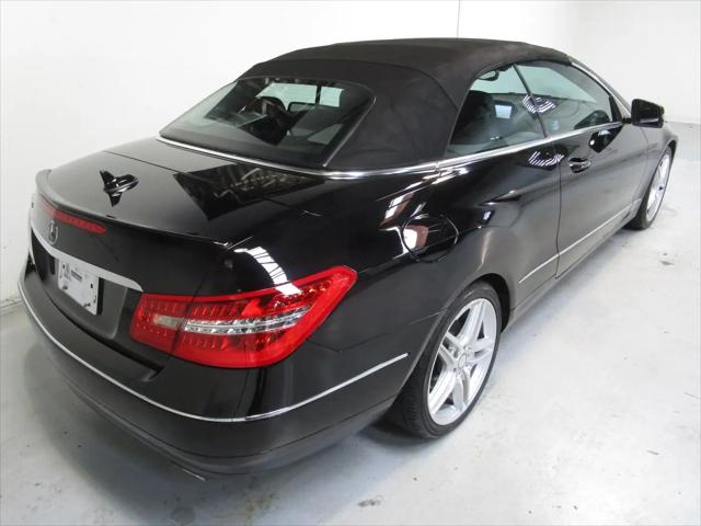 2013 Mercedes-Benz E 350 E 350