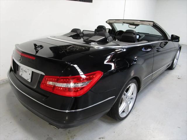 2013 Mercedes-Benz E 350 E 350