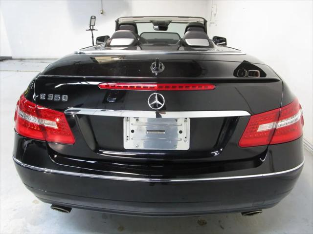 2013 Mercedes-Benz E 350 E 350