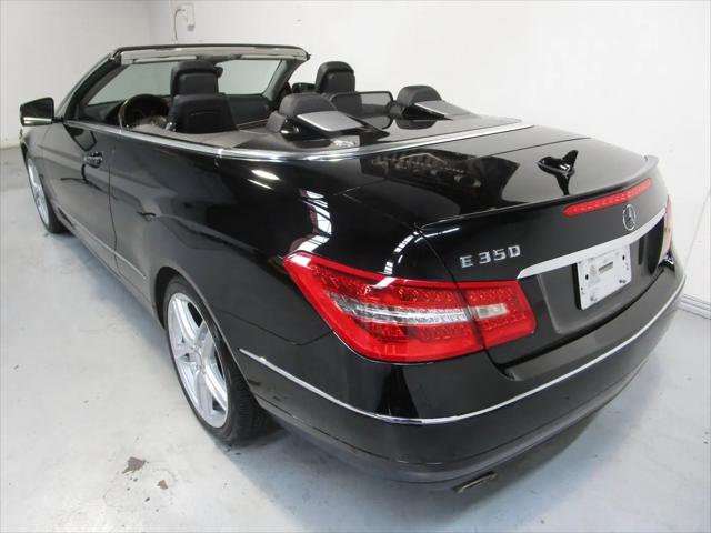 2013 Mercedes-Benz E 350 E 350