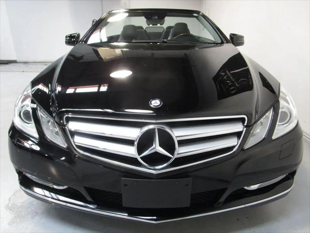 2013 Mercedes-Benz E 350 E 350