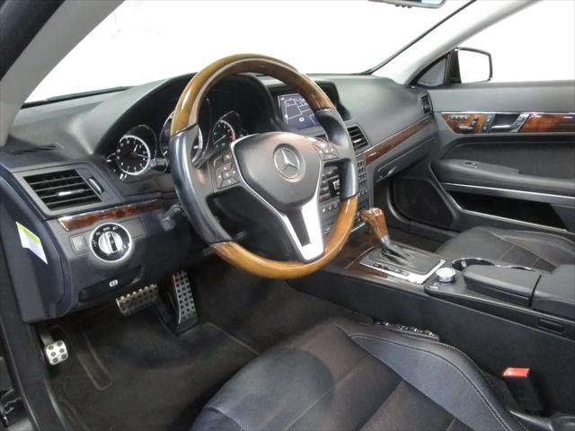 2013 Mercedes-Benz E 350 E 350