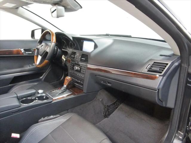 2013 Mercedes-Benz E 350 E 350