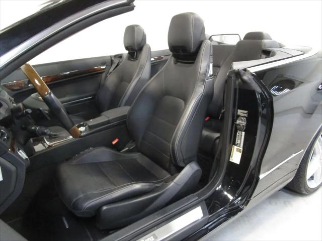 2013 Mercedes-Benz E 350 E 350
