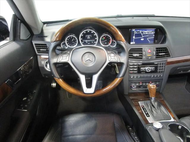 2013 Mercedes-Benz E 350 E 350
