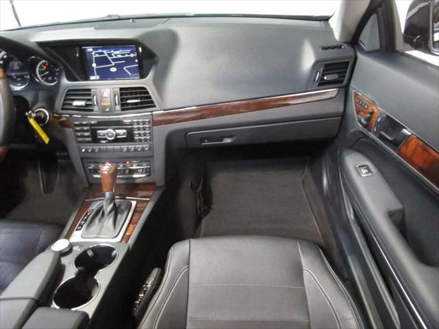 2013 Mercedes-Benz E 350 E 350