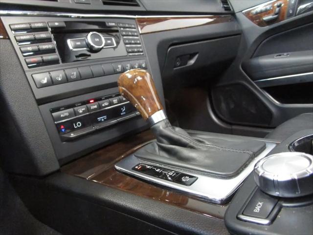 2013 Mercedes-Benz E 350 E 350