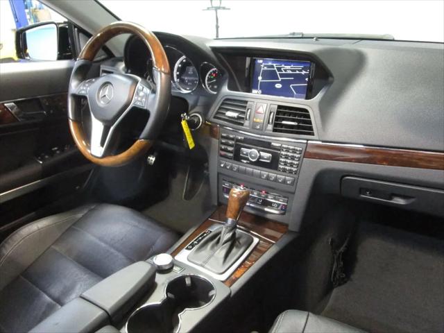 2013 Mercedes-Benz E 350 E 350