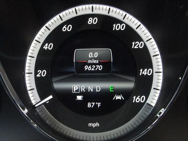 2013 Mercedes-Benz E 350 E 350