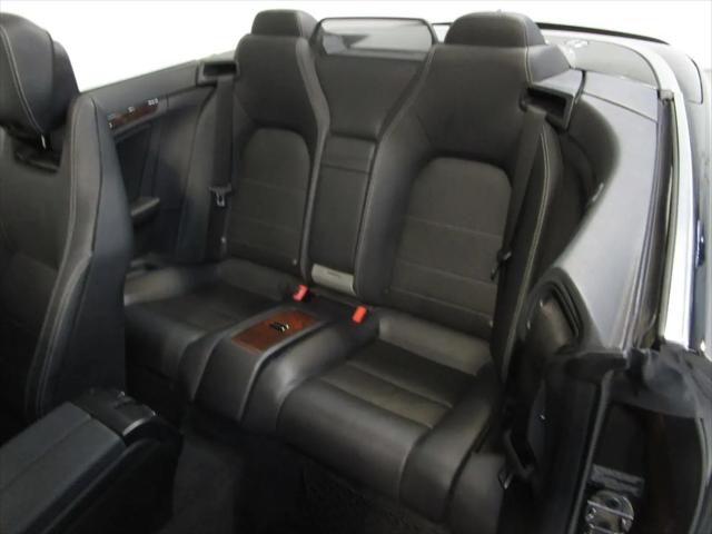 2013 Mercedes-Benz E 350 E 350