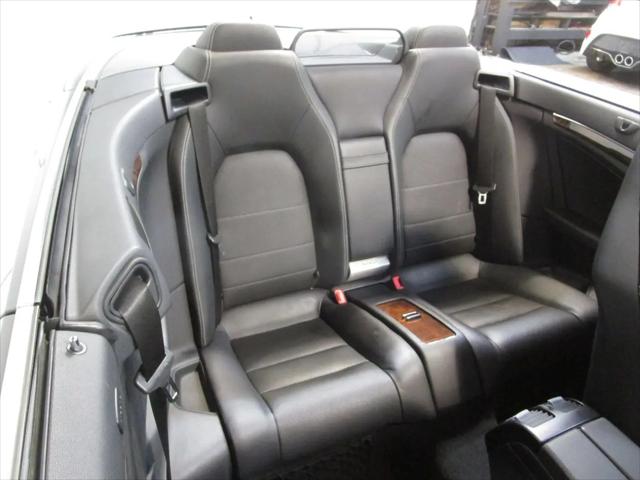 2013 Mercedes-Benz E 350 E 350