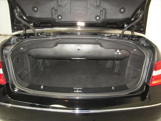 2013 Mercedes-Benz E 350 E 350