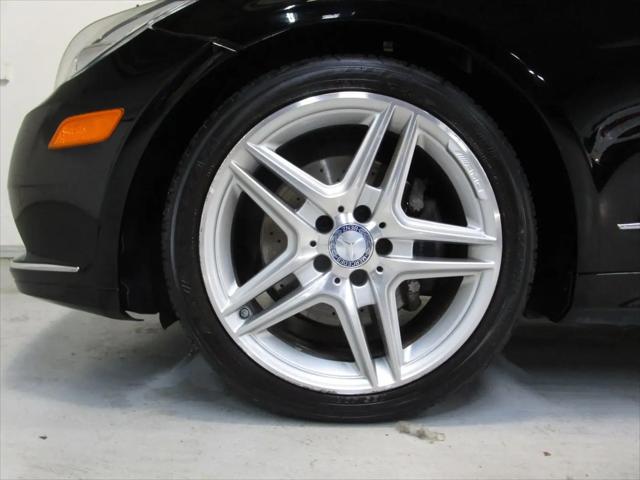 2013 Mercedes-Benz E 350 E 350