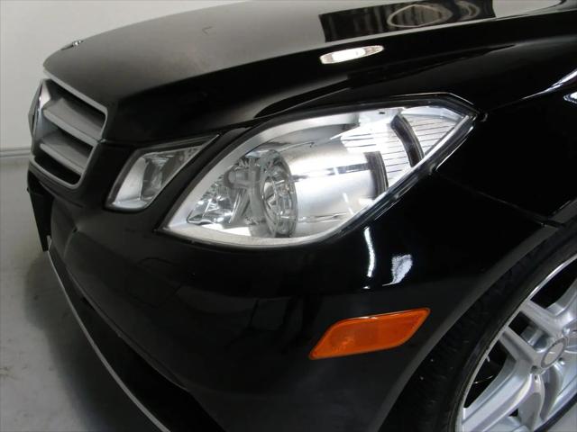 2013 Mercedes-Benz E 350 E 350