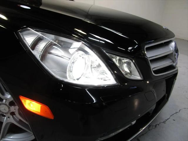 2013 Mercedes-Benz E 350 E 350