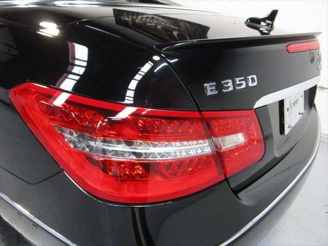 2013 Mercedes-Benz E 350 E 350