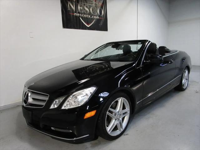 2013 Mercedes-Benz E 350 E 350